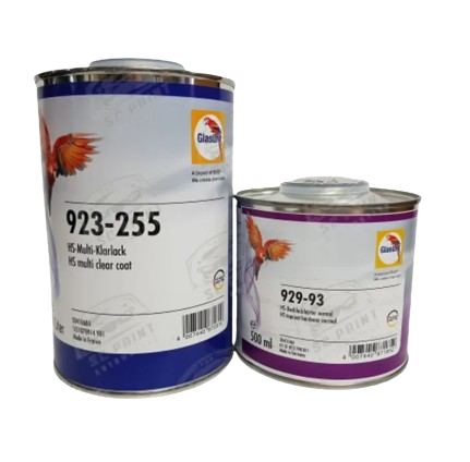 Glasurit 923-255 1