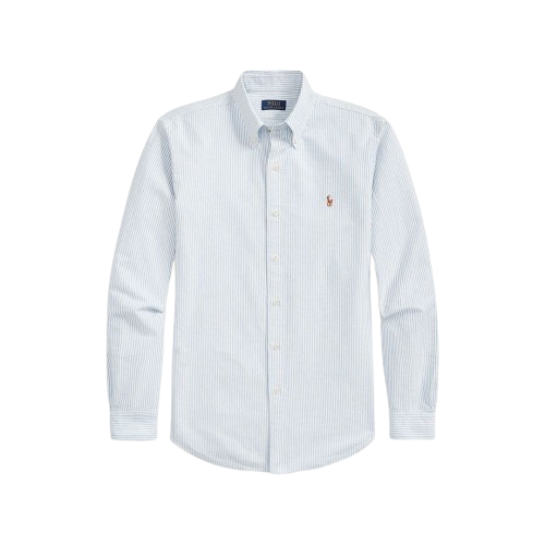10 เสื้อ Polo Ralph Lauren รุ่นไหนดี ปี 2026 ของแท้ ใส่สบาย 1