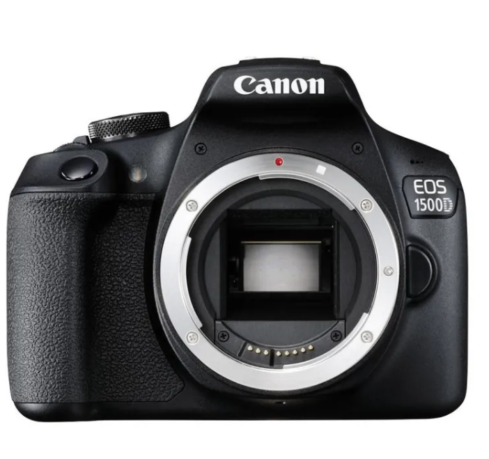 DSLR Camera 2