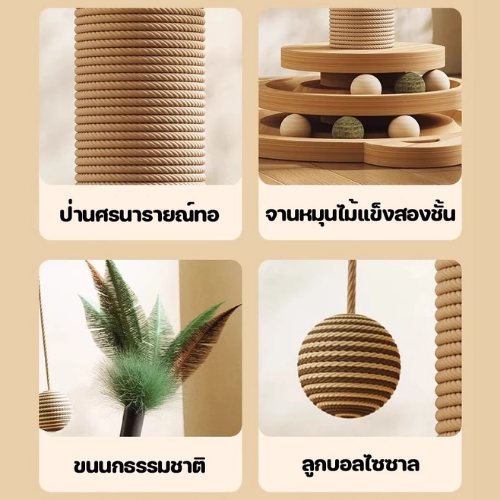 2-in-1 ที่ลับเล็บแมว 3