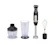 Hafele เครื่องปั่นมือถือ 4 In 1 Hand Blender 1