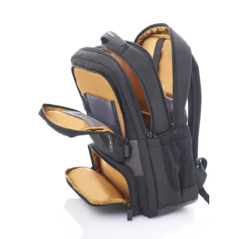กระเป๋าเป้ รุ่น Squad Laptop Backpack 4