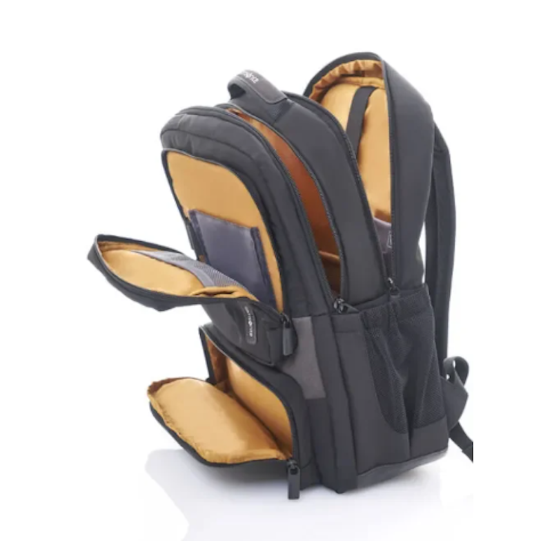กระเป๋าเป้ รุ่น Squad Laptop Backpack 4