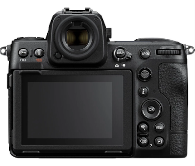Z8 Mirrorless Digital Camera 2