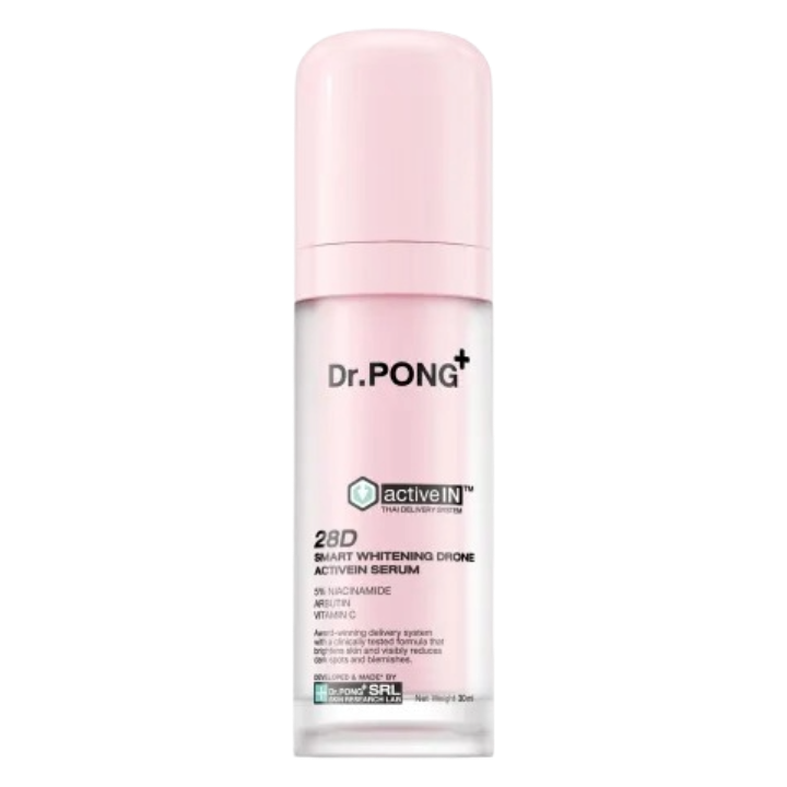 10 Whitening ยี่ห้อไหนดี ปี 2026 รวมเซรั่ม โทนเนอร์ แอมพูล 1