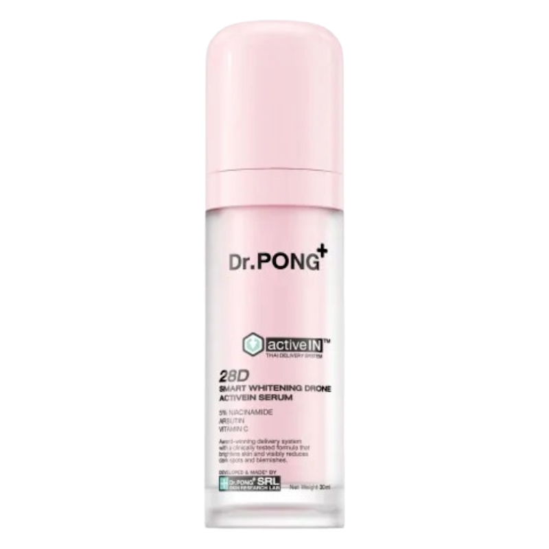 28D Whitening Drone Serum 1