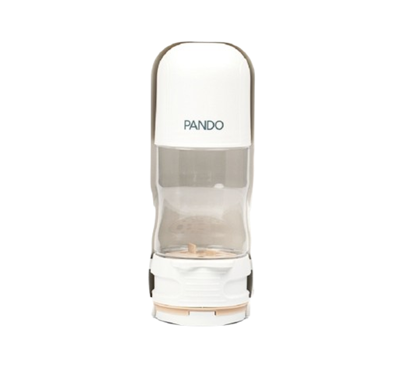 Pet Travel Water Bottle 1