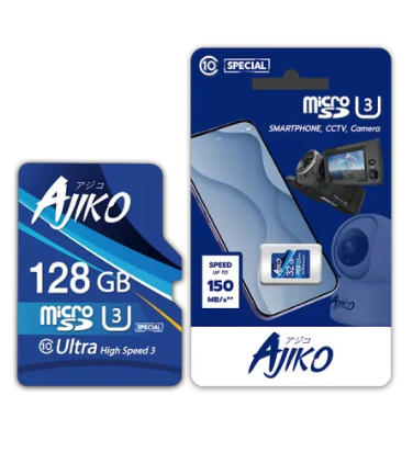 Micro SD Card 1
