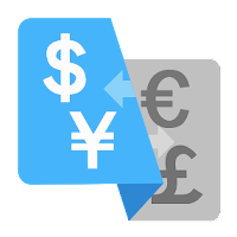 แอปคำนวณอัตราแลกเปลี่ยนเงิน Currency Converter Free 1