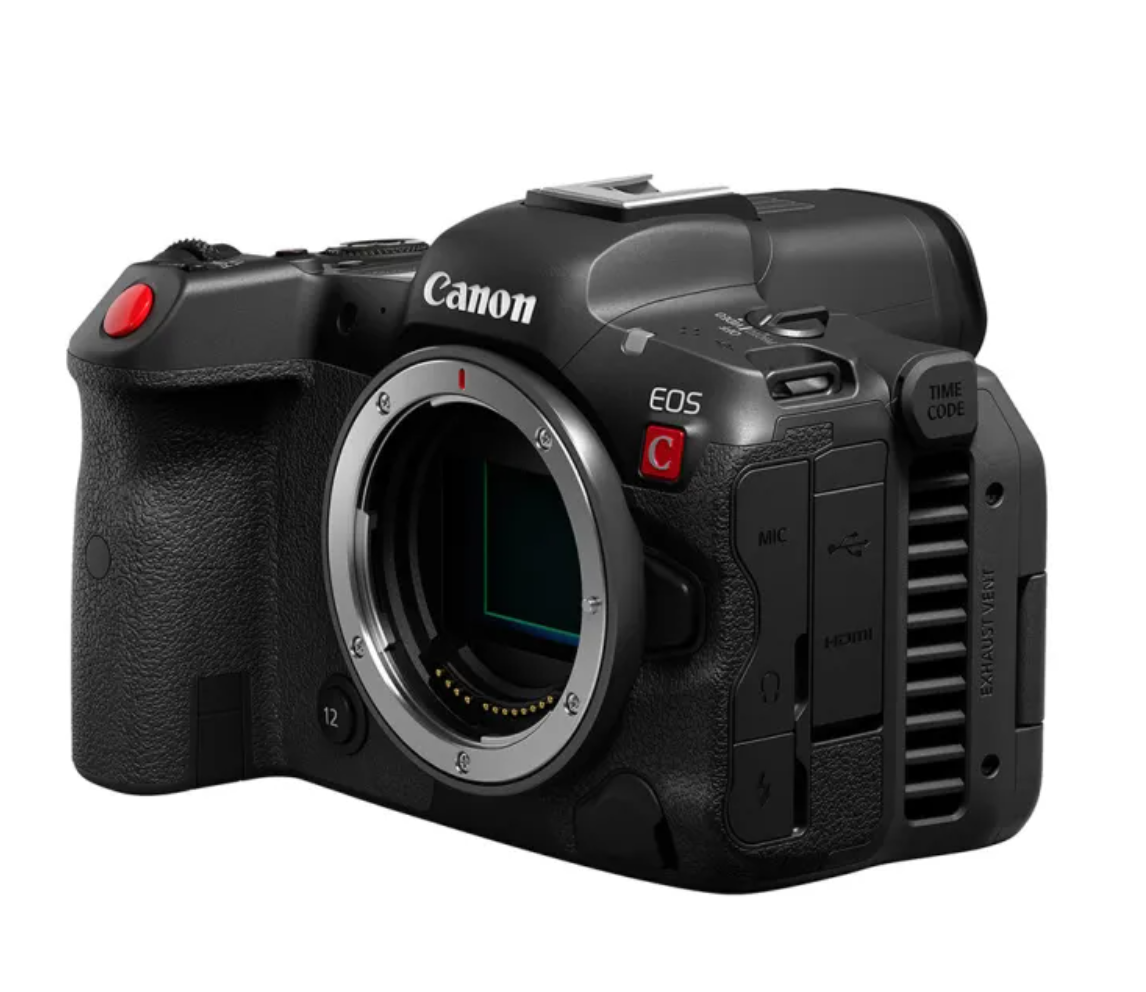 กล้อง Mirrorless Canon  2