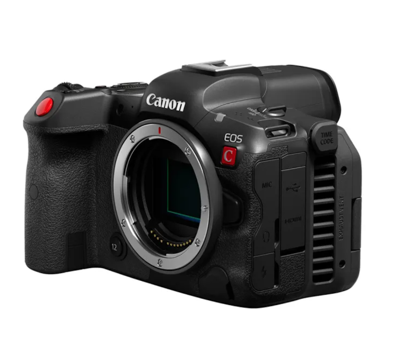 กล้อง Mirrorless Canon 2