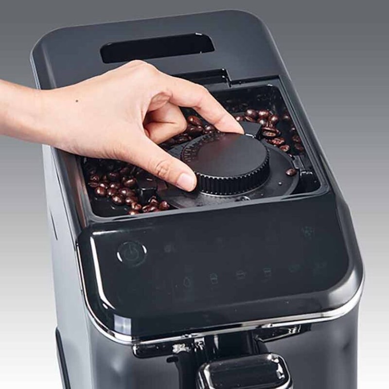 เครื่องชงกาแฟ รุ่น Automatic Espresso Machine 2