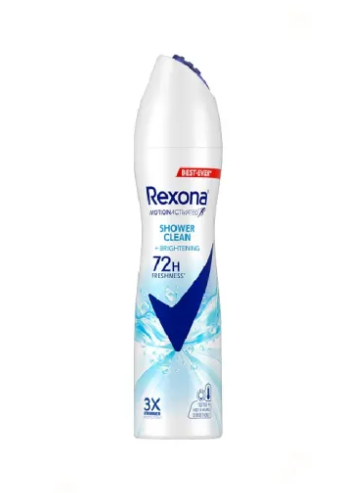 Shower Clean Spray  2