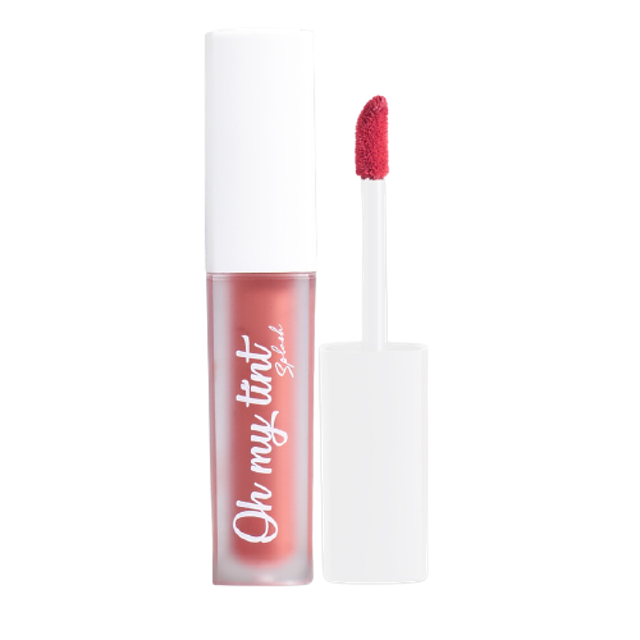 ลิปสติก Oh My Tint Splash 1
