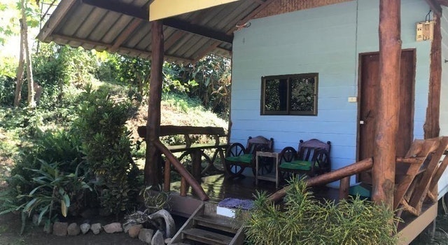 ที่พักเชียงดาว Doo-Dao-Doi Farm & Stay 4