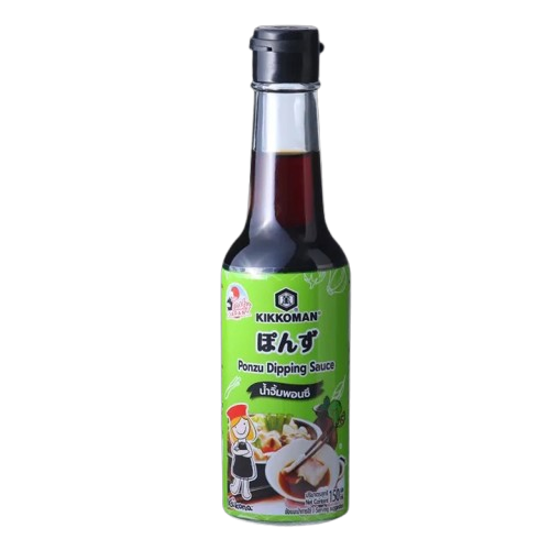10 พอนสึ ยี่ห้อไหนอร่อย ปี 2026 ซอสเปรี้ยวญี่ปุ่น 1
