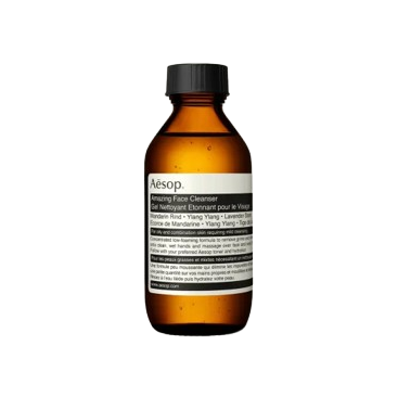 Amazing Face Cleanser 1