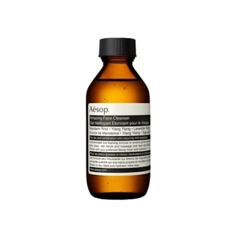 Amazing Face Cleanser 1