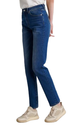 10 กางเกงยีนส์ Mc ผู้หญิง รุ่นไหนดี ปี 2026 Mc Jeans รุ่นใหม่ 3