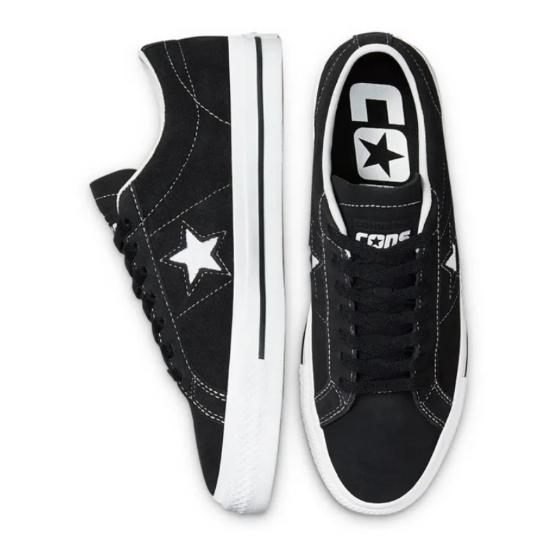 One Star Pro Suede Ox 3