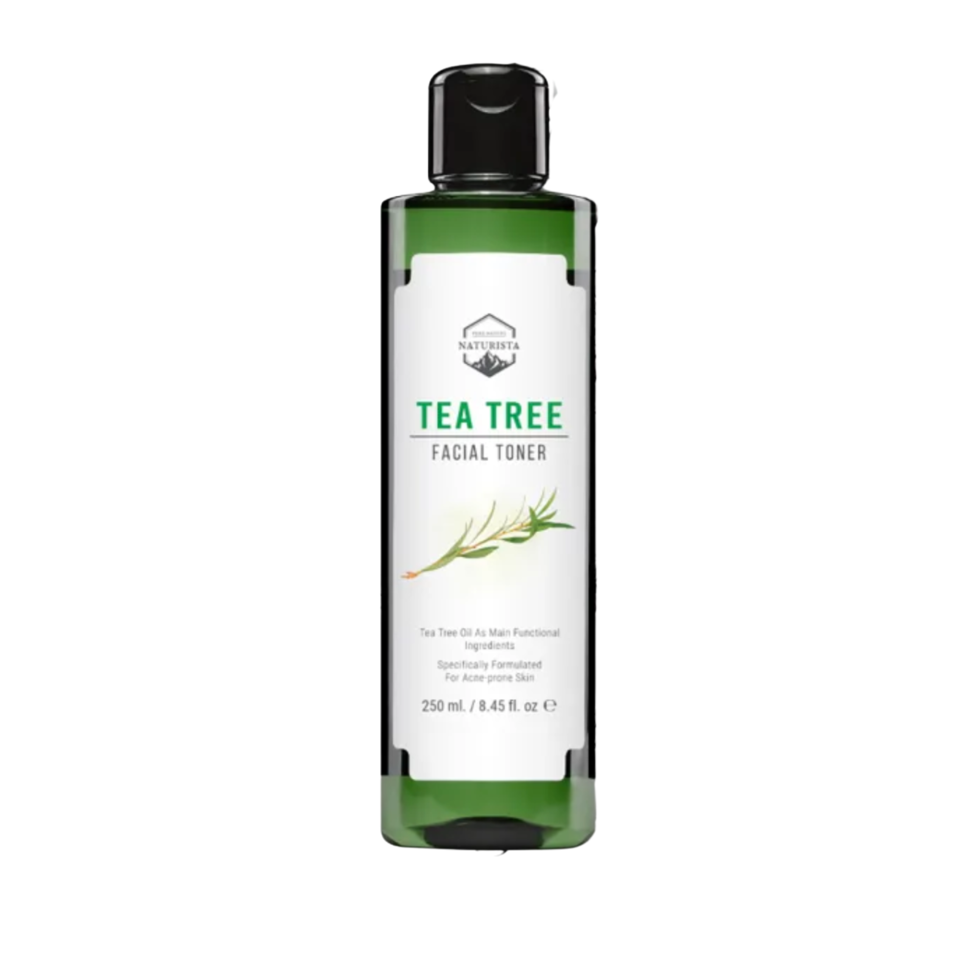  โทนเนอร์ทีทรี Tea Tree Facial Toner 1