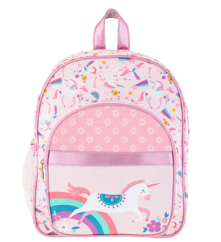 กระเป๋าเป้เด็ก Classic Backpacks Unicorn 1