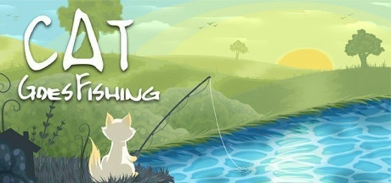 เกมตกปลา ล่าสัตว์ Cat Goes Fishing 1