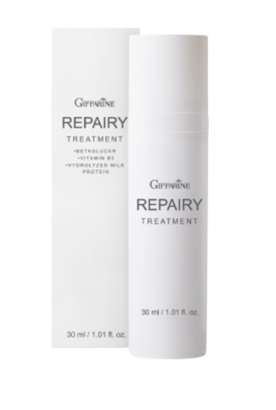 Repairy Treatment 1