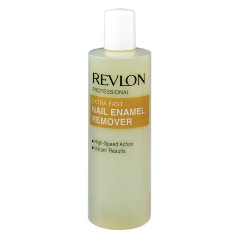Extra Fast Nail Enamel Remover 1