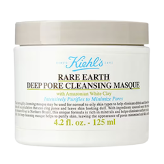Rare Earth Deep Pore Cleansing Mask