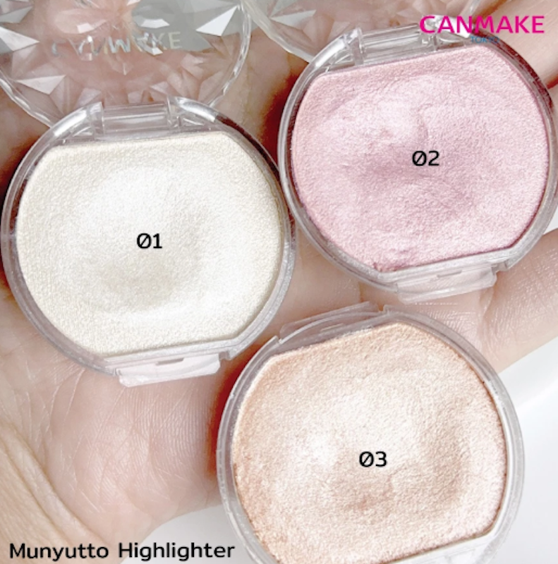 Munyutto Highlighter 2