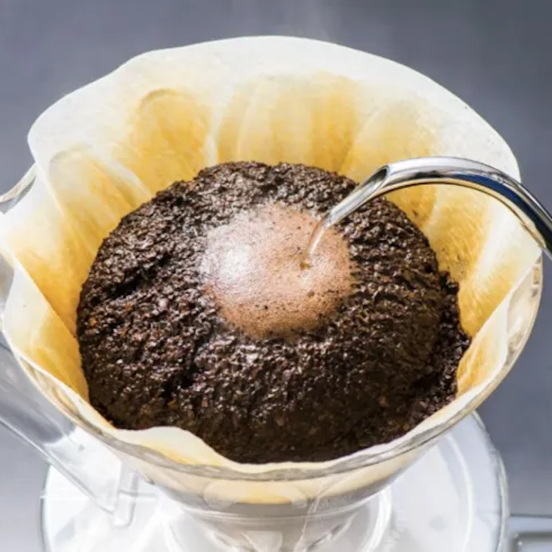 Abaca Coffee Paper Filter (01) 2