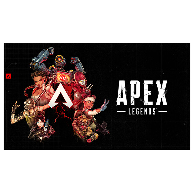 เกมยิงปืน Apex Legends 1