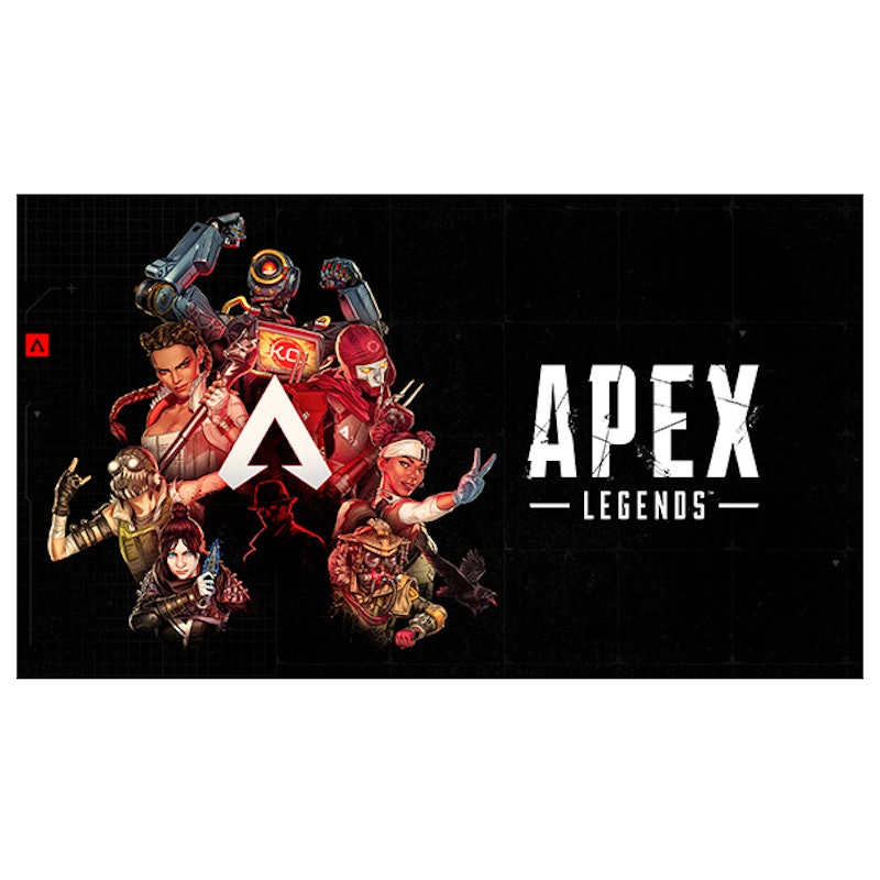 เกมยิงปืน Apex Legends 1