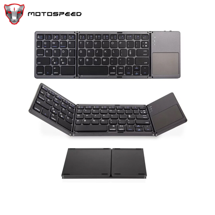 Wireless BT Keyboard 2
