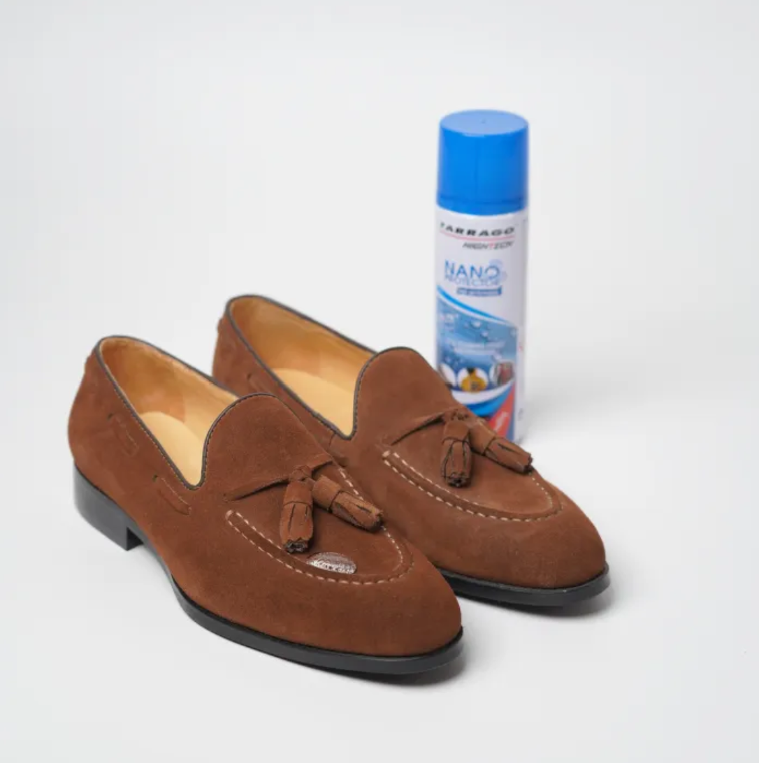 สเปรย์กันน้ำรองเท้า Nano Protector Spray 3