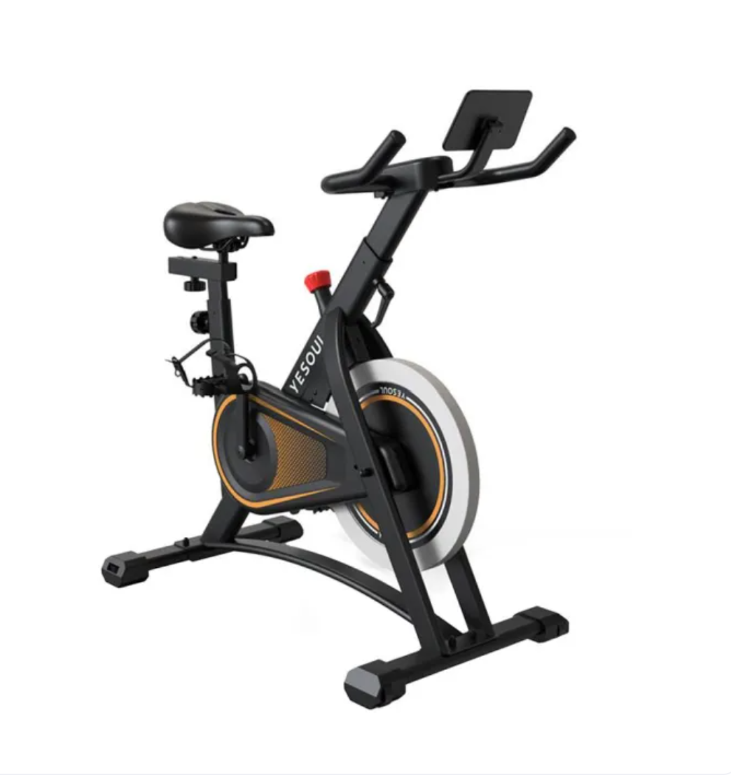 จักรยานออกกำลังกาย 2