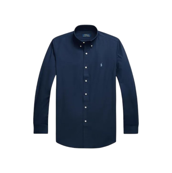 10 เสื้อ Polo Ralph Lauren รุ่นไหนดี ปี 2026 ของแท้ ใส่สบาย 5