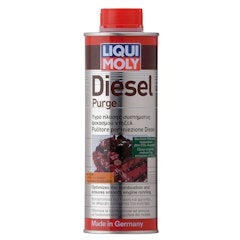 Diesel Purge