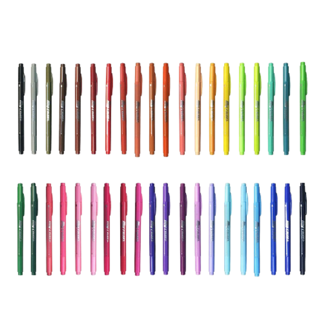 My Color 2 1
