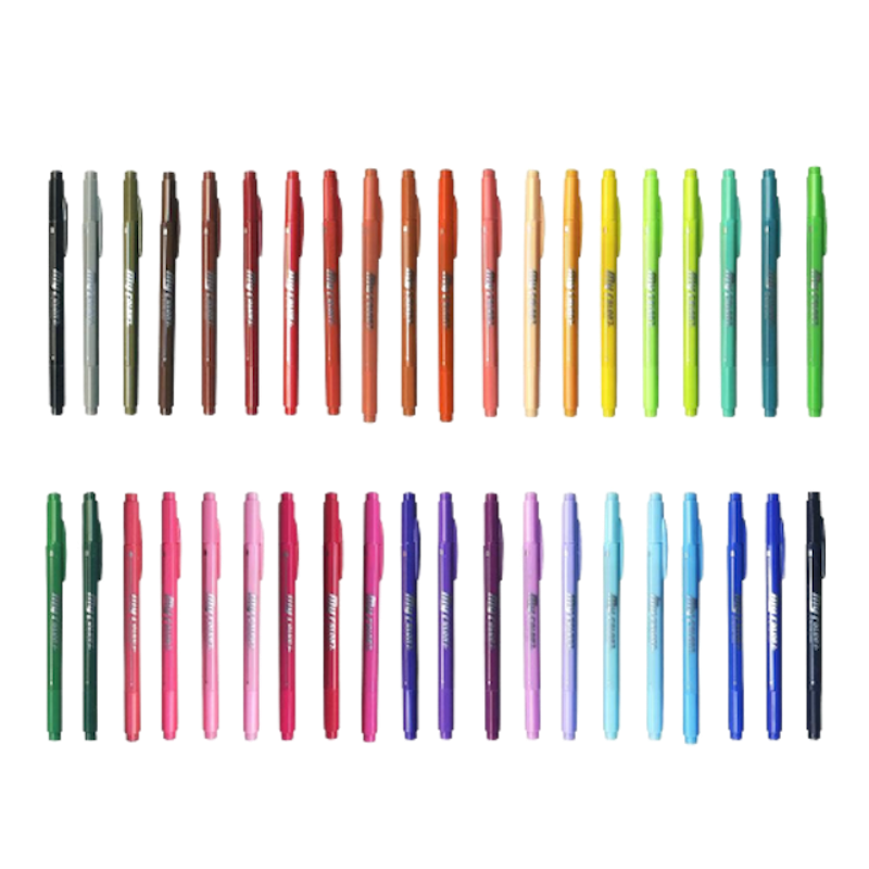 My Color 2 1