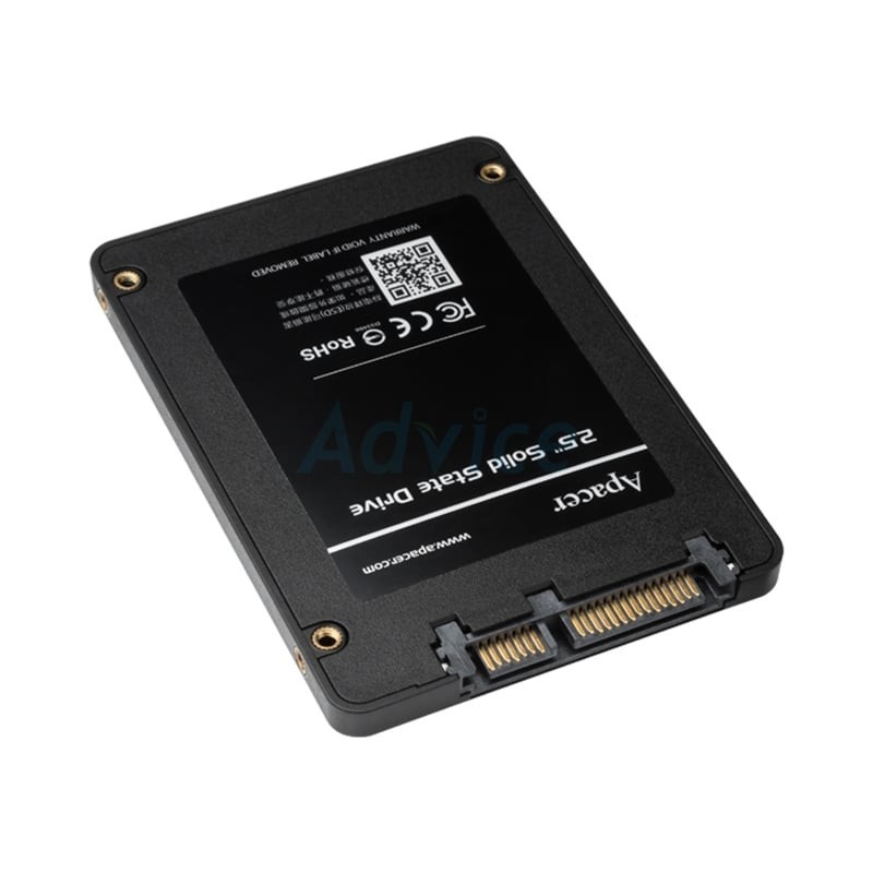 SSD SATA 2.5  3