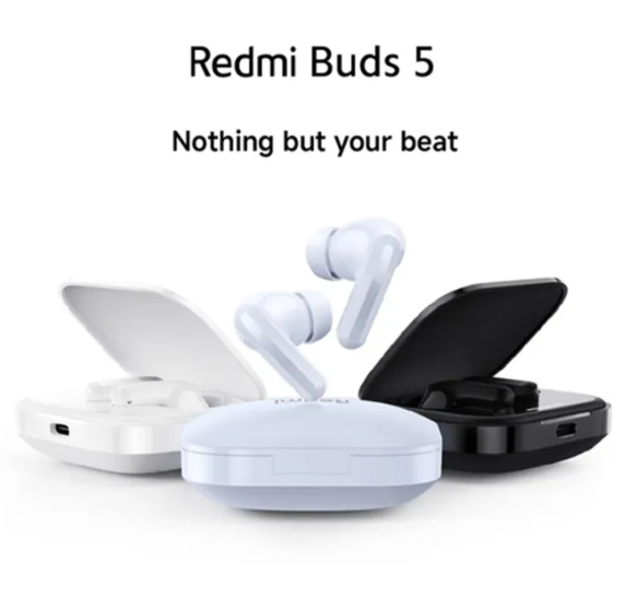 หูฟัง Redmi Buds 5  3
