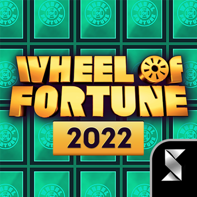 Wheel of Fortune: TV Game 1