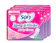 Sofy Long&Wide Body Curve Pantiliner Scent 1