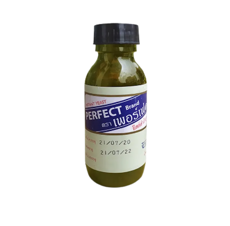Perfect Instant Yeast 1