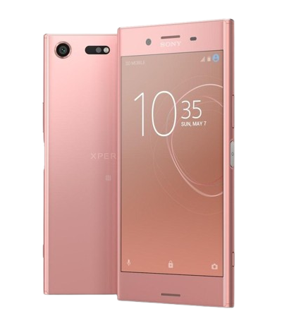  Xperia XZ Premium 4/64GB 1