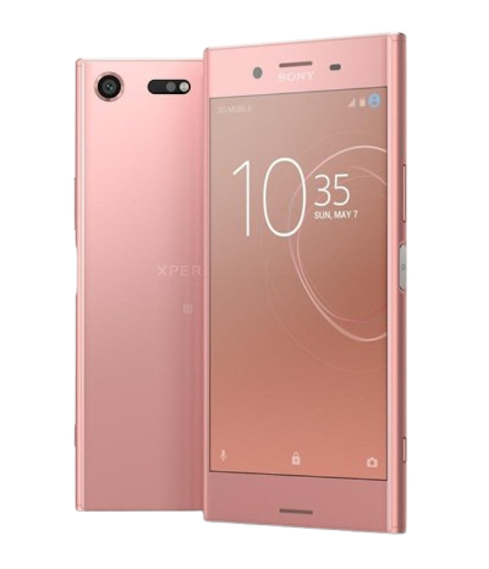 Xperia XZ Premium 4/64GB 1
