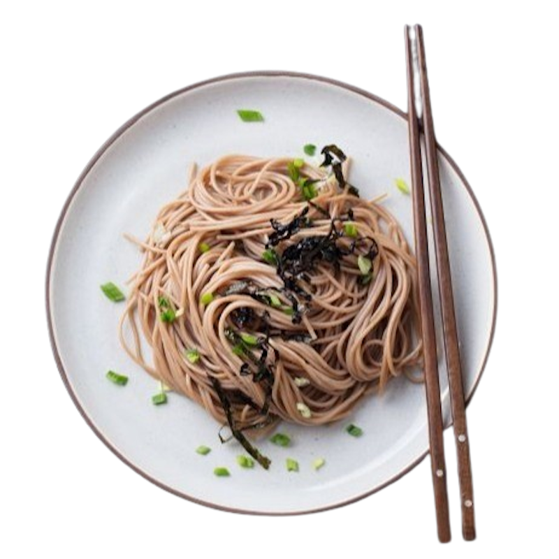 เส้นโซบะญี่ปุ่น BANSHU SOBA 3