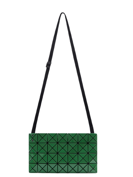  กระเป๋าแบรนด์เนม รุ่น Prism Gloss Shoulder Bag 4x7 4